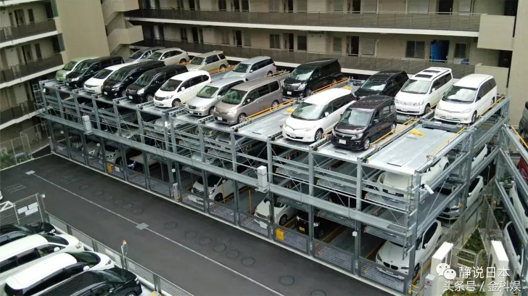 东京怎么解决交通拥堵,东京怎么解决堵车问题