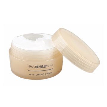 日本哪个牌子面霜保湿,日本公认最好的保湿面霜推荐