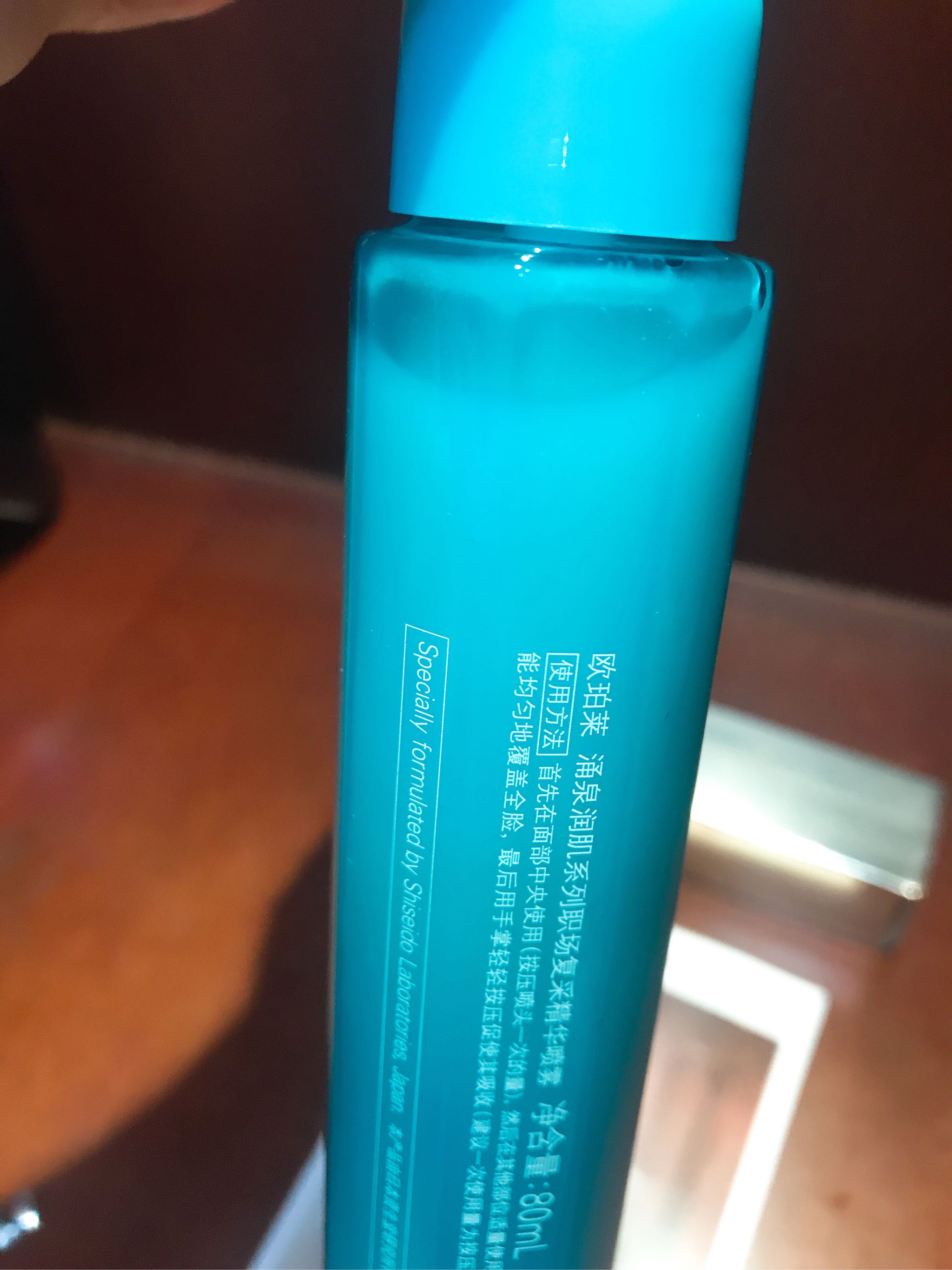 保湿喷雾哪个品牌好,喷雾哪个品牌保湿效果好