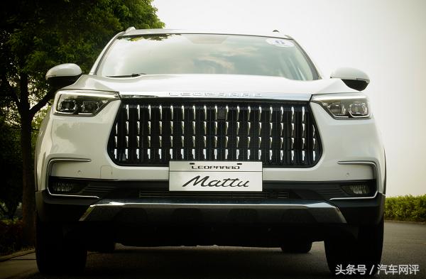 2018款猎豹mattu真实用车感受,猎豹颜值高