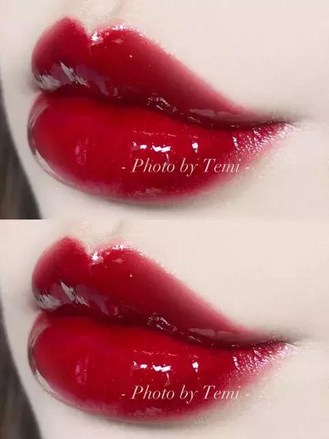 tf口红热门号试色,tomfordtf限量迷你白管口红13号