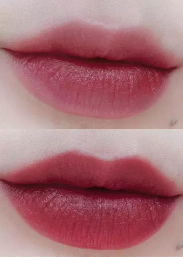 tf口红热门号试色,tomfordtf限量迷你白管口红13号