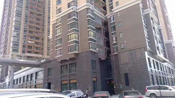 沙井新城，张哥哥真诚为您推荐