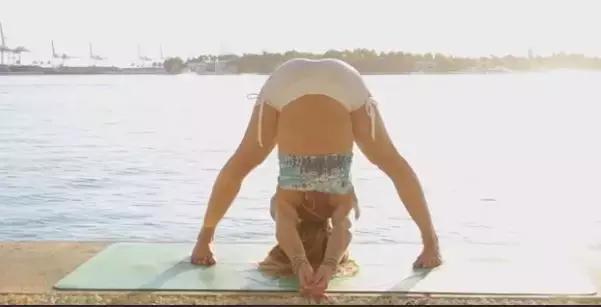 10分钟瘦腿操甩掉腿部赘肉,每天睡前瘦腿操三天瘦出筷子腿