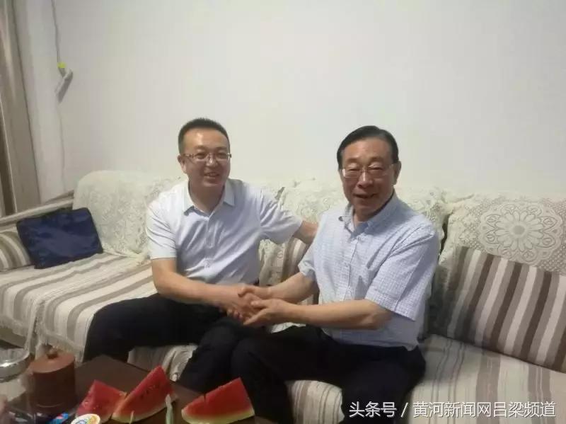 薛肇东副院长赴*疆新**五家渠市看望慰问本院援疆医生