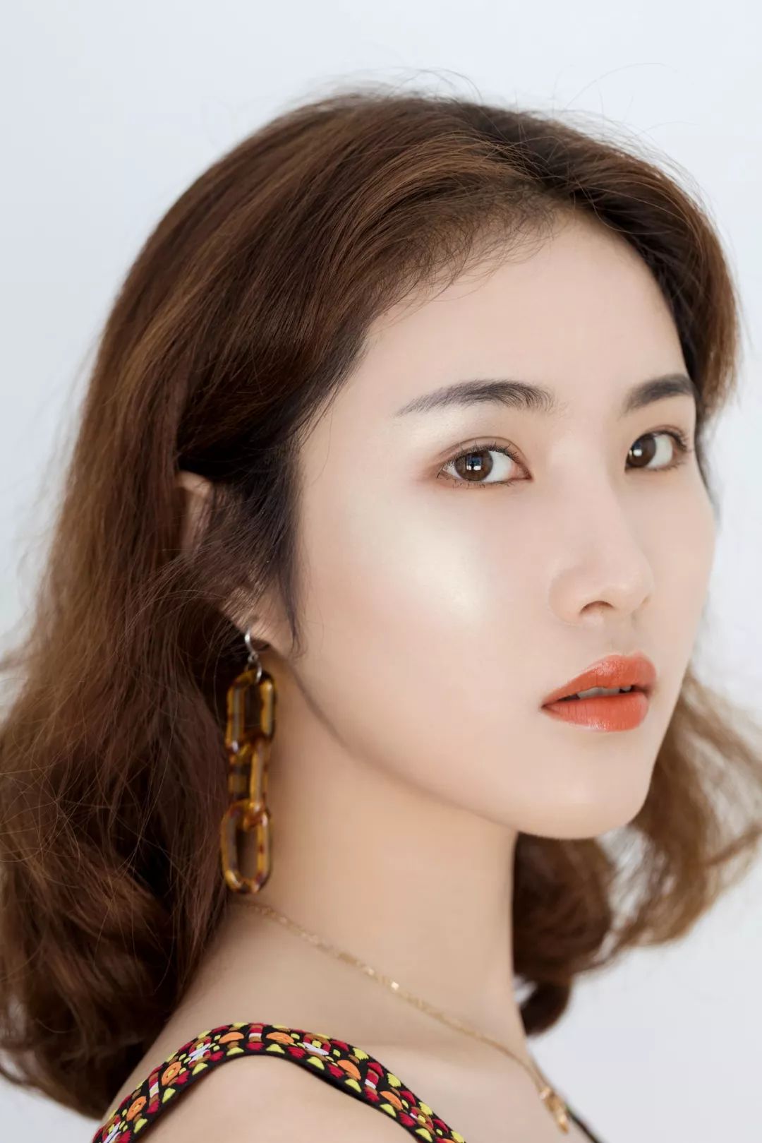 mac三色高光圣诞限量和生姜高光,mac新年限定口红唇釉高光