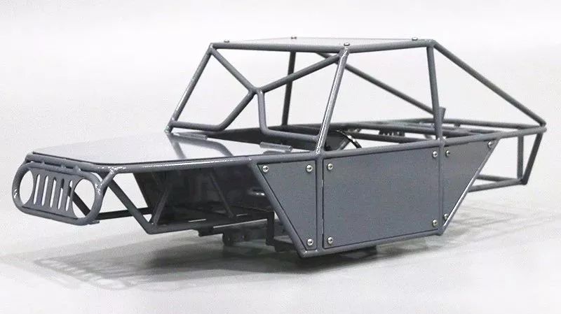 rc雷神之锤越野车,rc雷神之锤遥控车