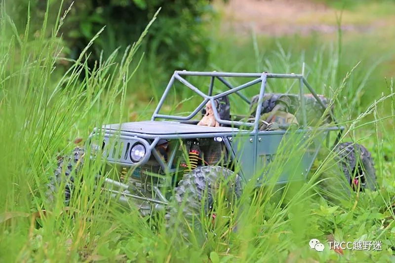 rc雷神之锤越野车,rc雷神之锤遥控车