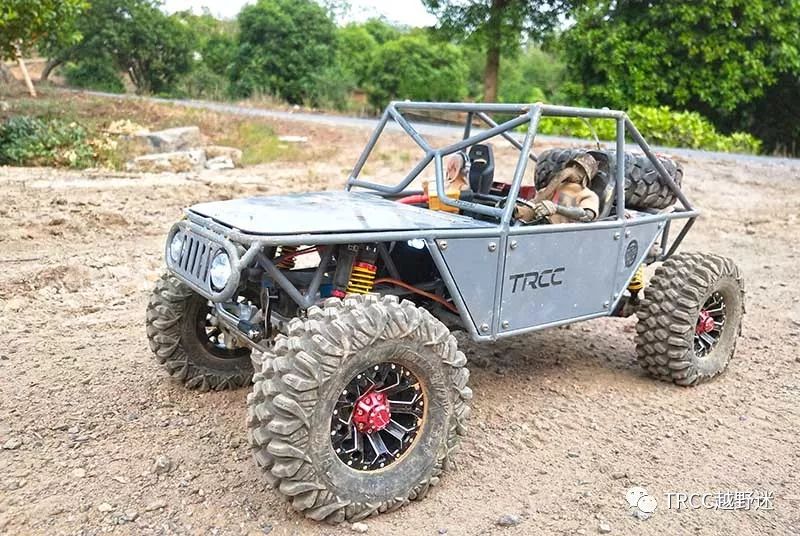 rc雷神之锤越野车,rc雷神之锤遥控车