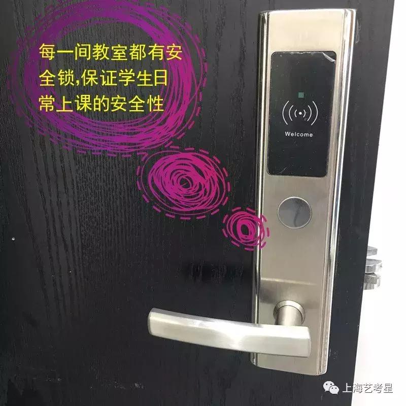 你为什么没有拿到全市前三的好成绩?因为没有来艺考星