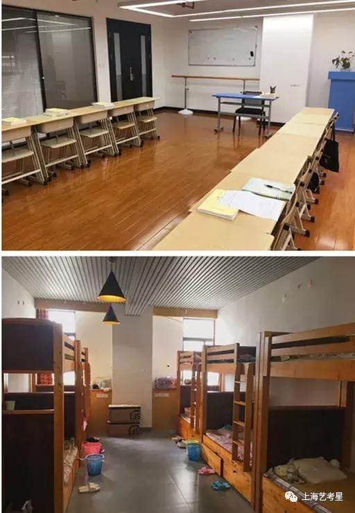 你为什么没有拿到全市前三的好成绩?因为没有来艺考星