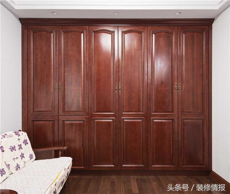 适合自己的才是最好的装修,精致的装修成为一种幸福的表现