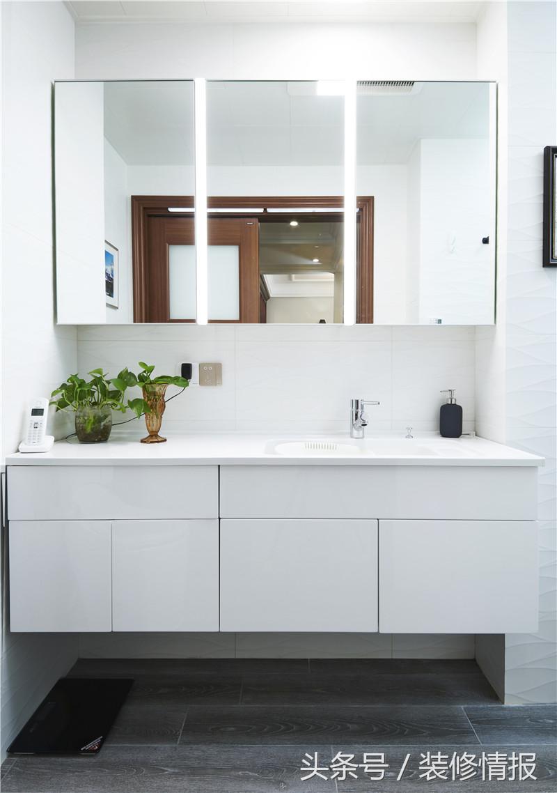 适合自己的才是最好的装修,精致的装修成为一种幸福的表现