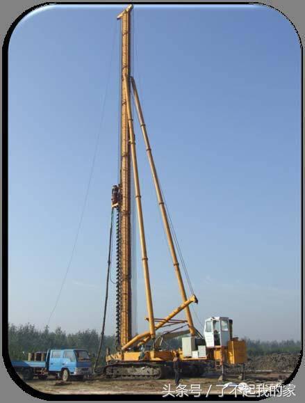 cfg桩完整施工检测流程,cfg桩施工完毕后下一步是什么