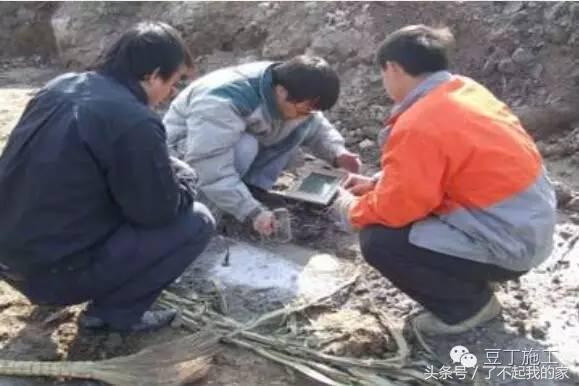 cfg桩完整施工检测流程,cfg桩施工完毕后下一步是什么