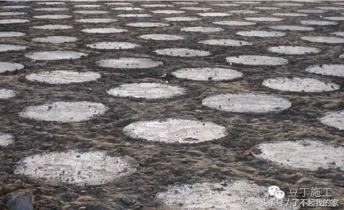 cfg桩完整施工检测流程,cfg桩施工完毕后下一步是什么