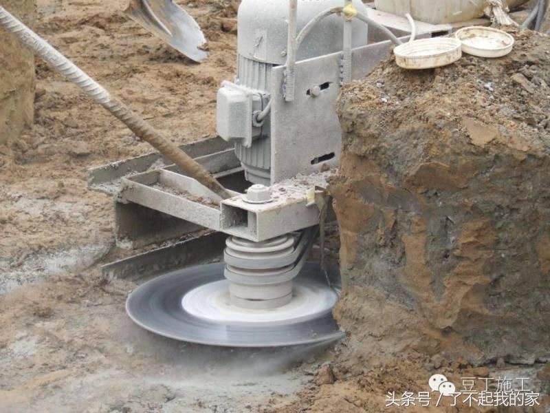 cfg桩完整施工检测流程,cfg桩施工完毕后下一步是什么