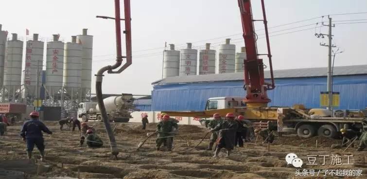 cfg桩完整施工检测流程,cfg桩施工完毕后下一步是什么