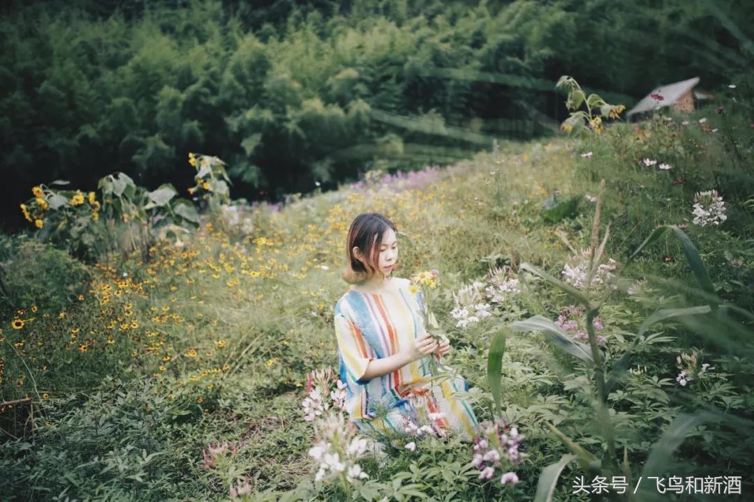 FEi节气｜有一个地方只有我们知道