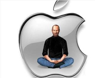 乔布斯与佛教禅学,乔布斯的佛教人生