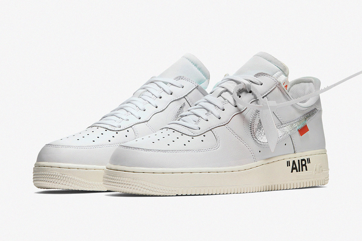 off-white是奢潮吗,offwhite2020款