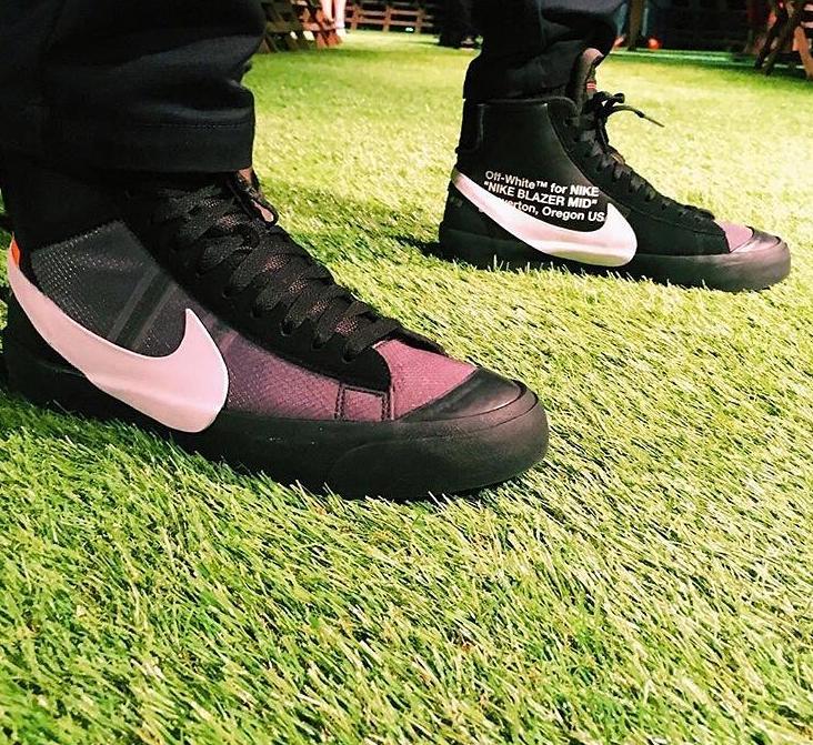 off-white是奢潮吗,offwhite2020款