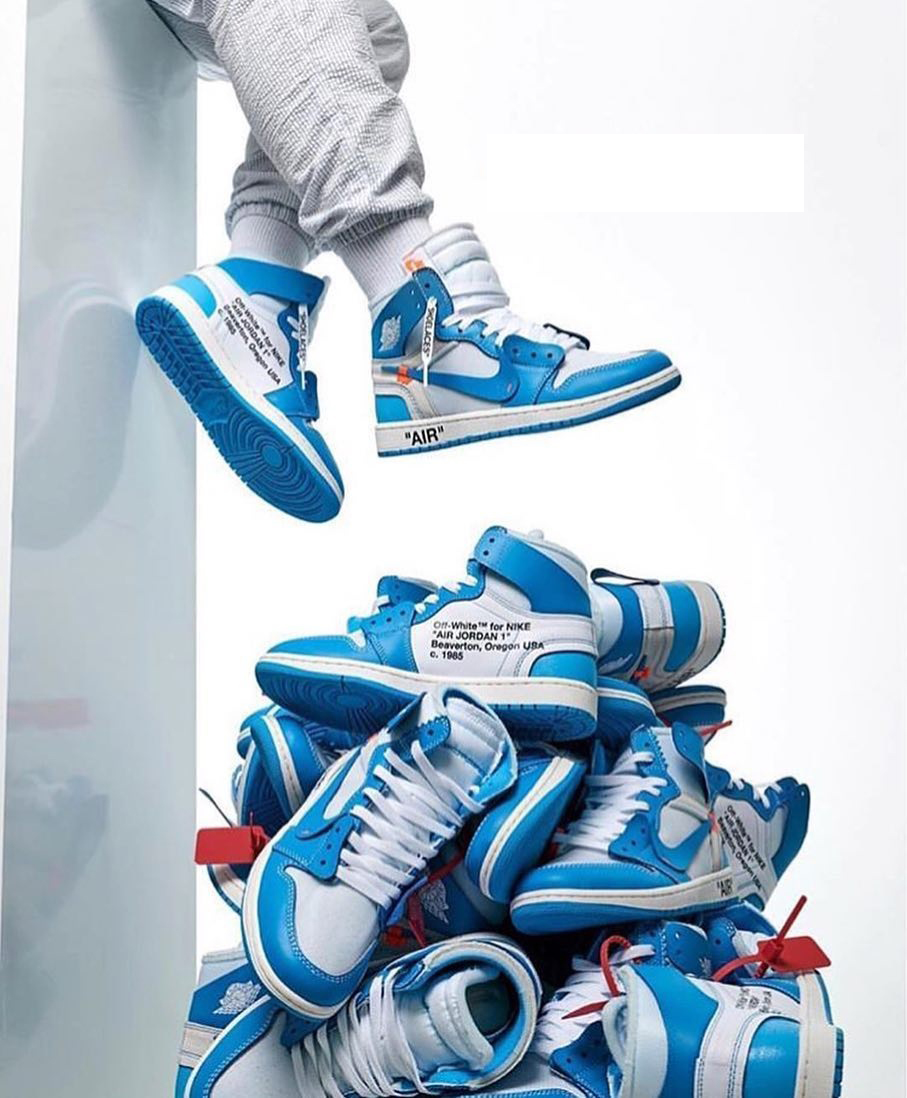 off-white是奢潮吗,offwhite2020款