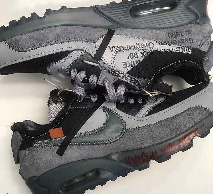 off-white是奢潮吗,offwhite2020款