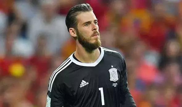 2018世界杯c罗发型,内马尔c罗同款