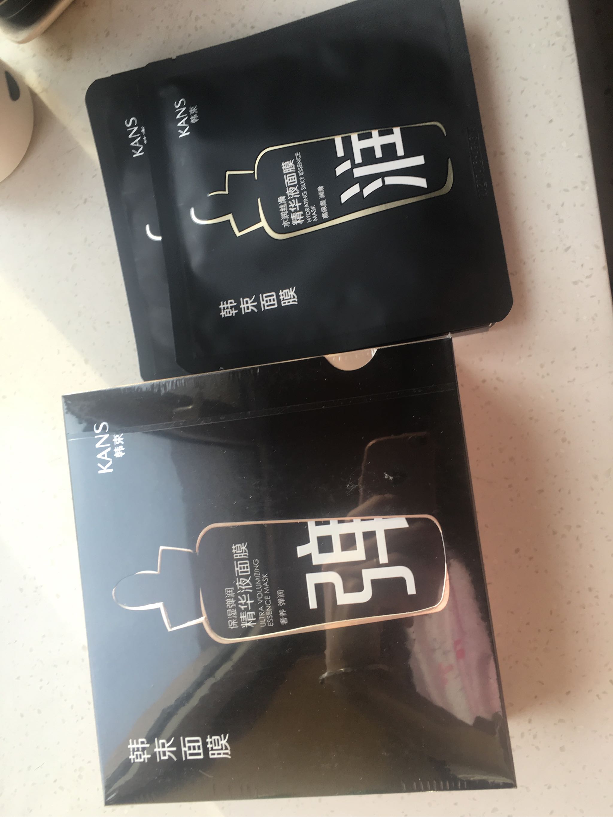 韩束护肤品美白效果好,韩束保湿面膜怎么样