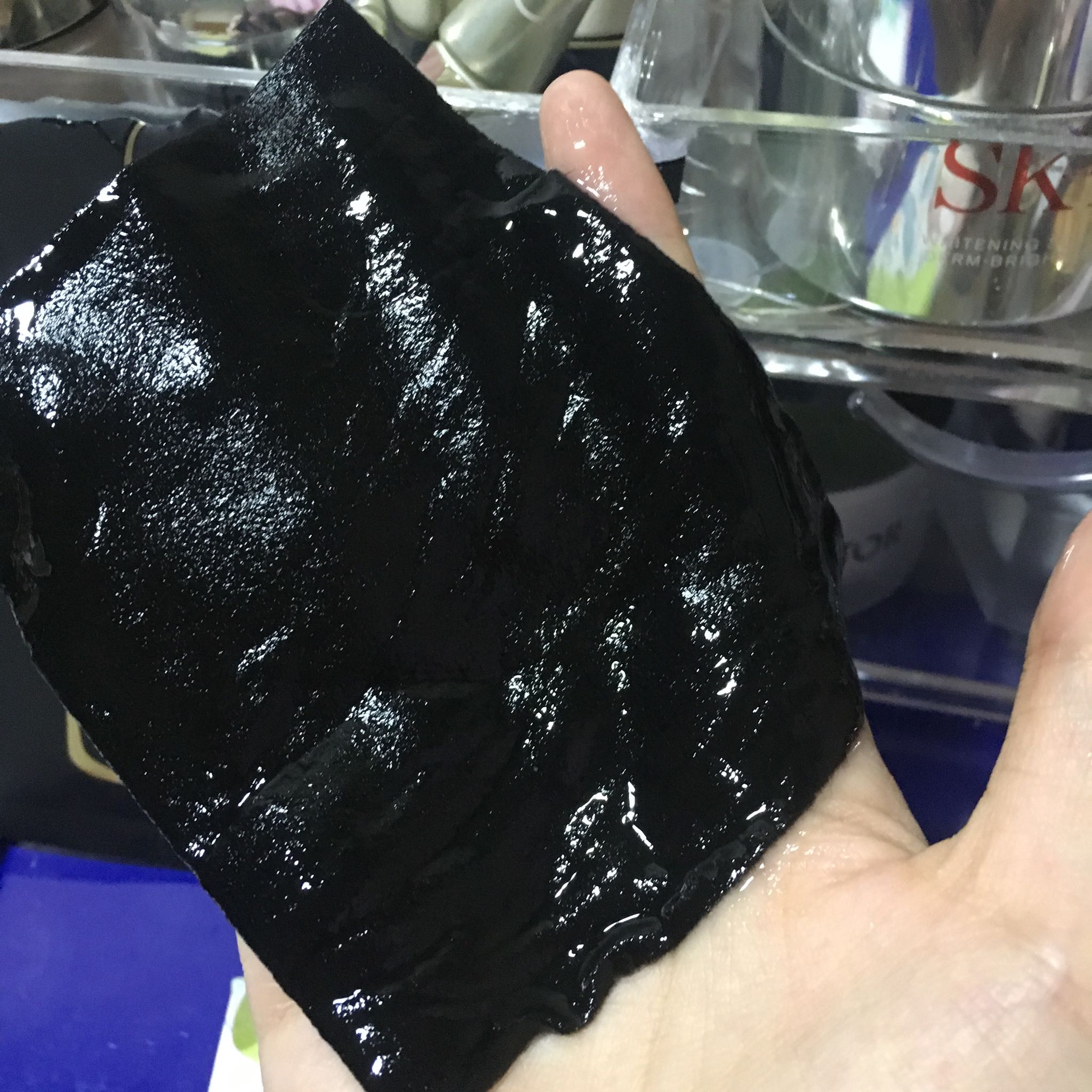 韩束护肤品美白效果好,韩束保湿面膜怎么样