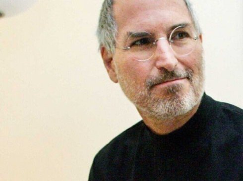 乔布斯与佛教禅学,乔布斯的佛教人生