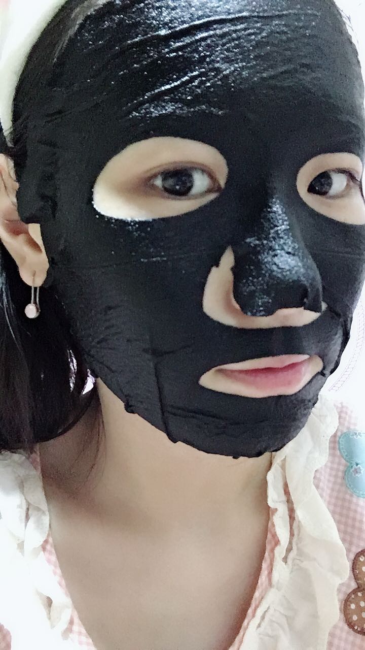 韩束护肤品美白效果好,韩束保湿面膜怎么样