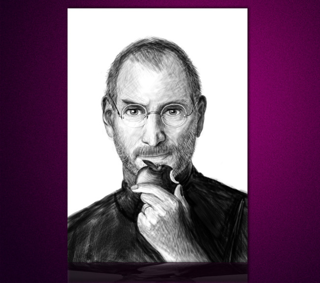 乔布斯与佛教禅学,乔布斯的佛教人生