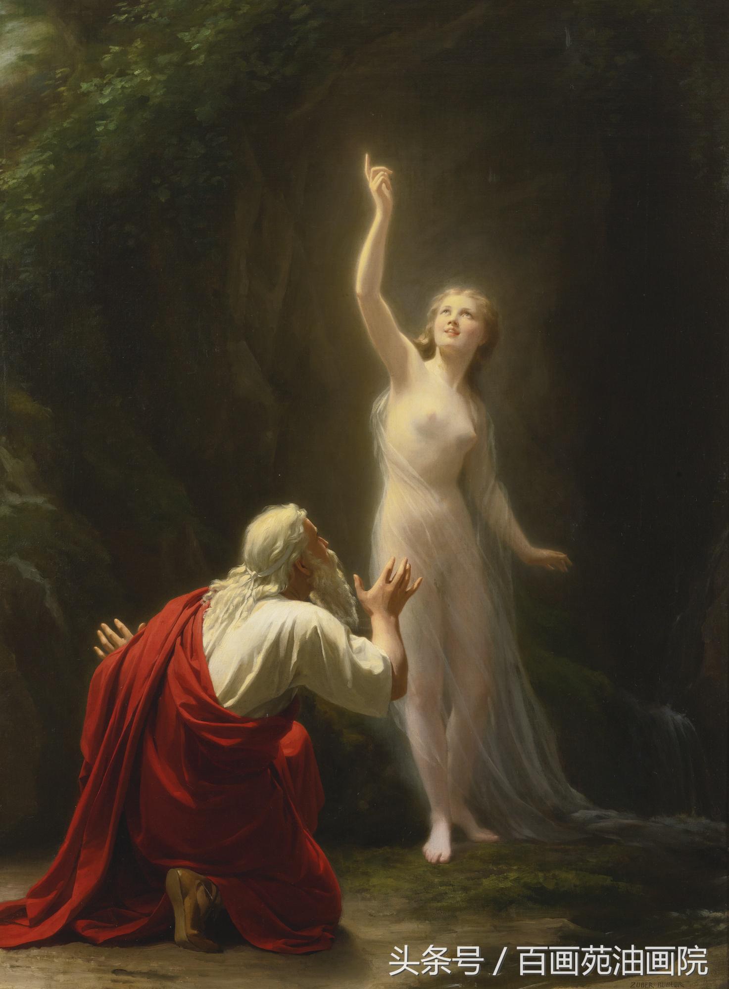 油画材料怎么买便宜,油画初学者需要什么材料