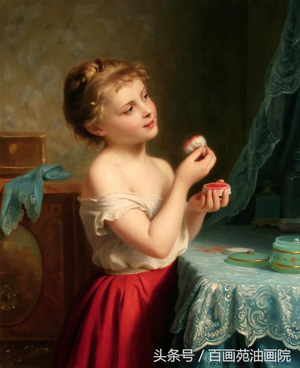 油画材料怎么买便宜,油画初学者需要什么材料