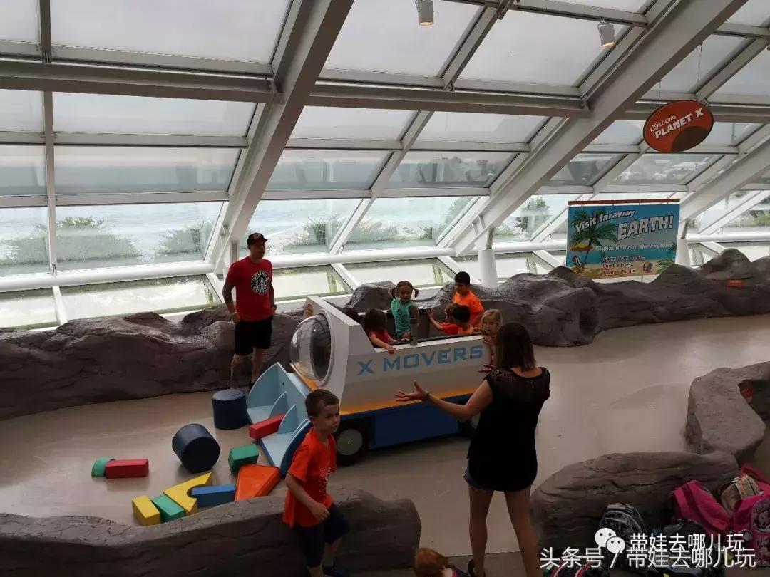 芝加哥夏季游玩攻略,芝加哥夏天游玩攻略