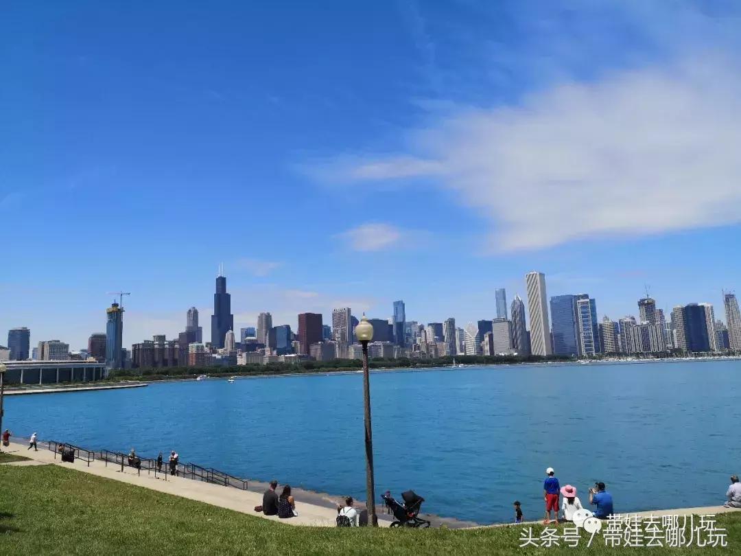 芝加哥夏季游玩攻略,芝加哥夏天游玩攻略