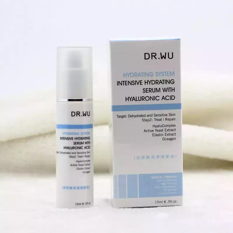 皮肤不保湿，锁水能力差，这一招拯救你！