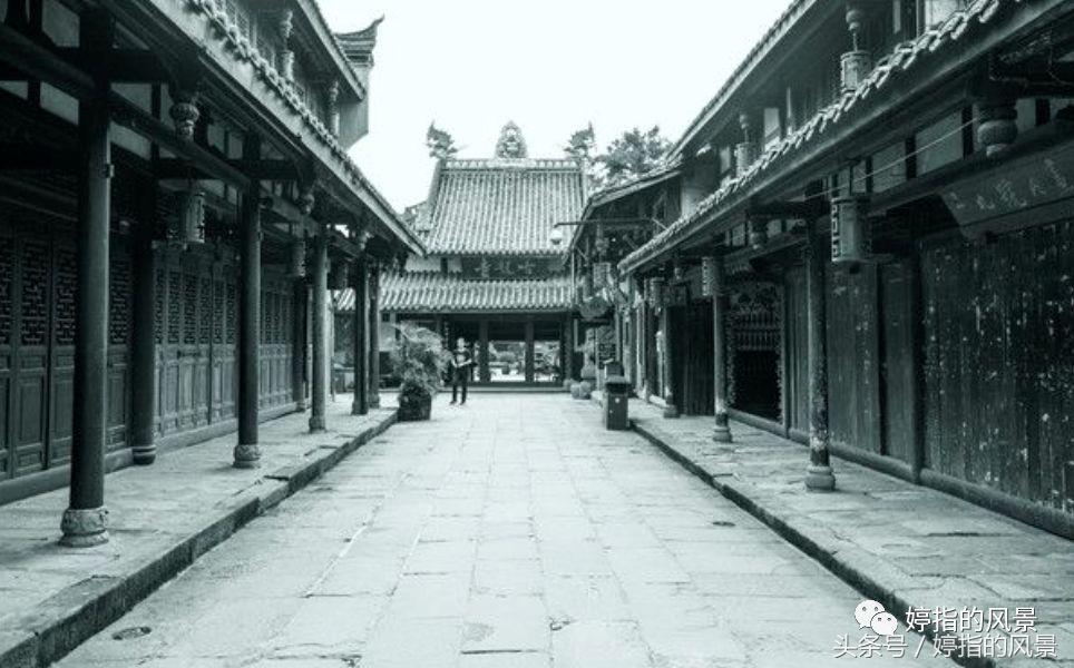 匠心精神助力乡村振兴,袁家村发展理念