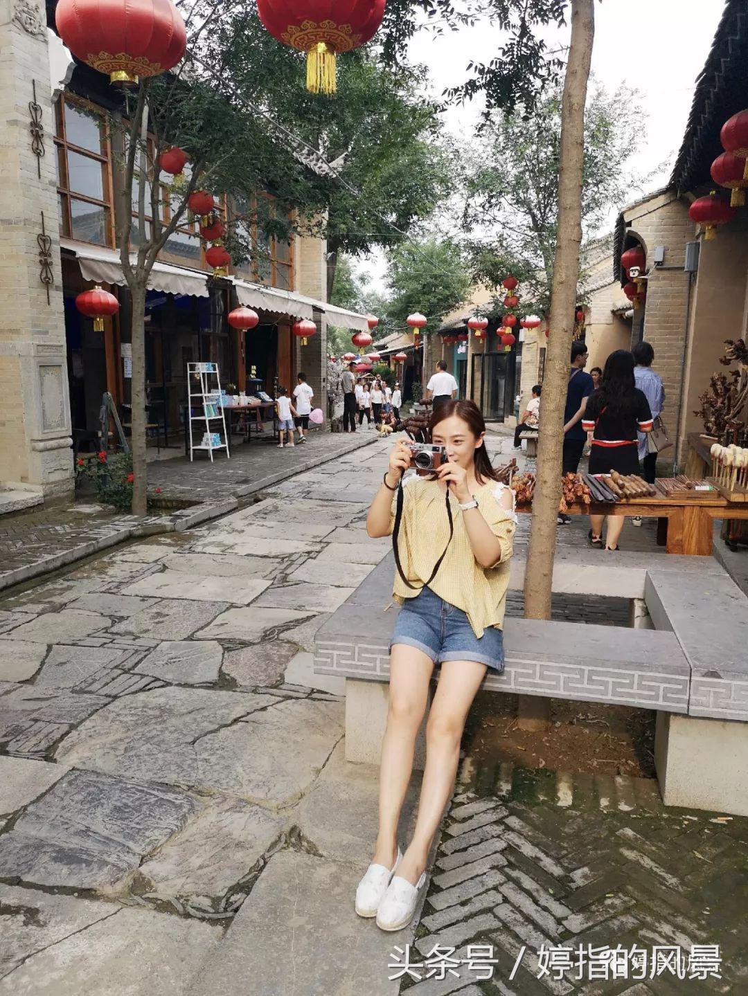 匠心精神助力乡村振兴,袁家村发展理念