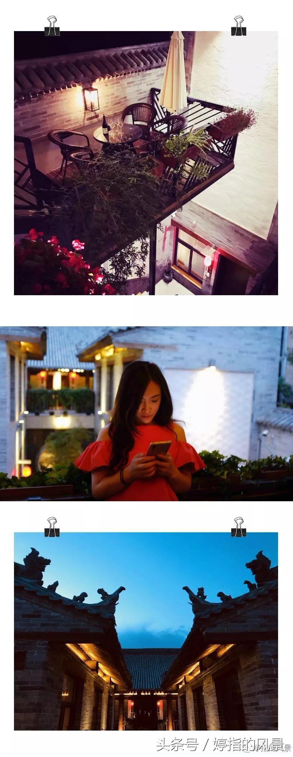 匠心精神助力乡村振兴,袁家村发展理念