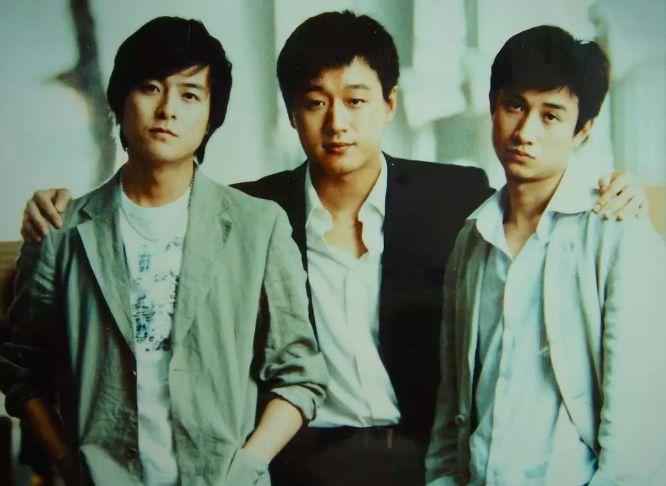 《奋斗》十一年，依然在奋斗的大龄失意愤青“华子”