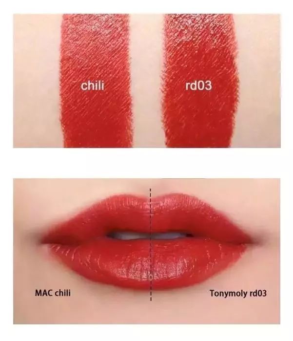 平价又不输大牌的口红,大牌口红平价替代不沾杯