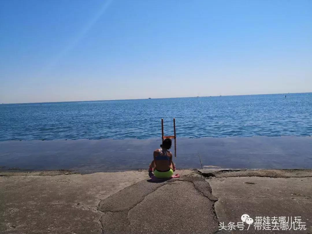 芝加哥夏季游玩攻略,芝加哥夏天游玩攻略