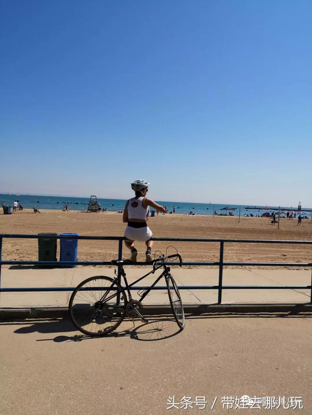 芝加哥夏季游玩攻略,芝加哥夏天游玩攻略