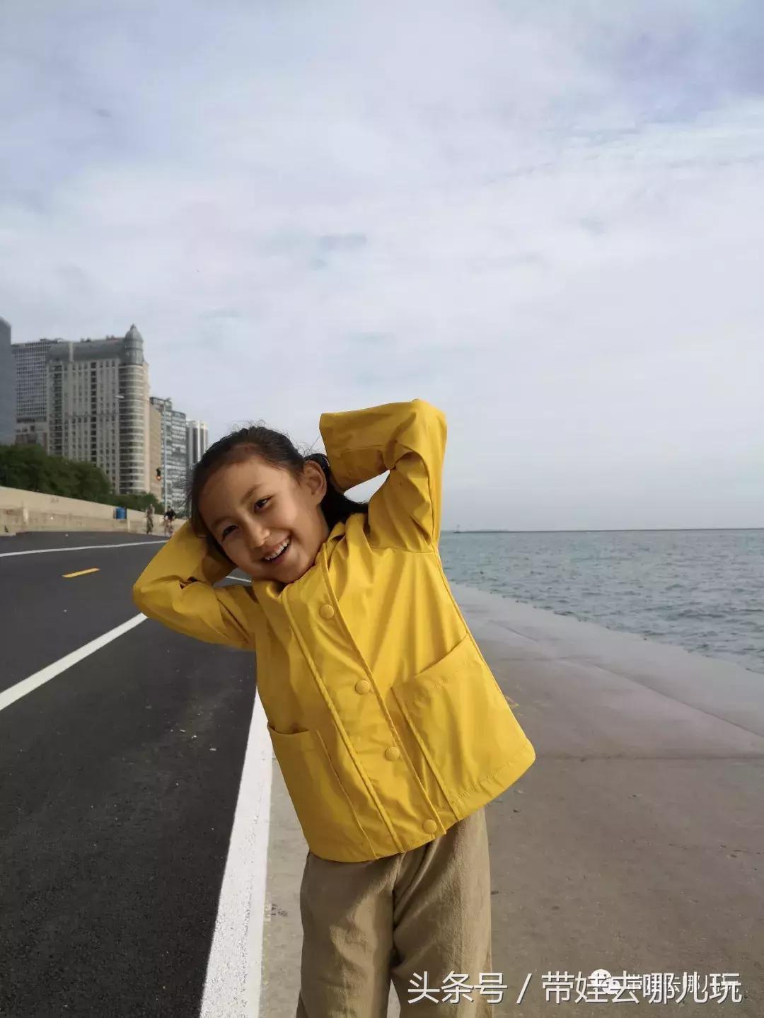 芝加哥夏季游玩攻略,芝加哥夏天游玩攻略