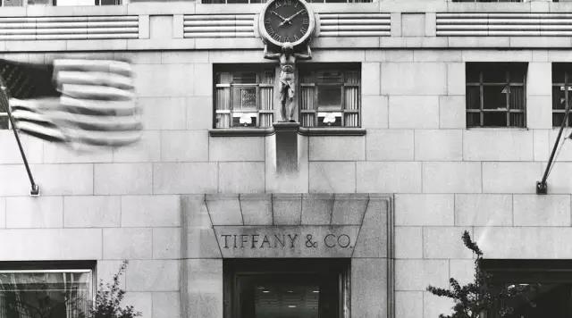 钻石世家蒂芙尼,四季名品蒂芙尼