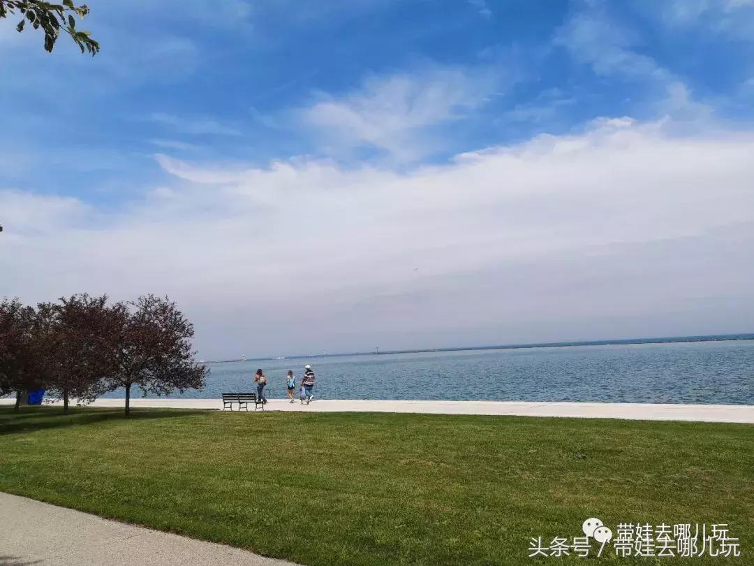 芝加哥夏季游玩攻略,芝加哥夏天游玩攻略