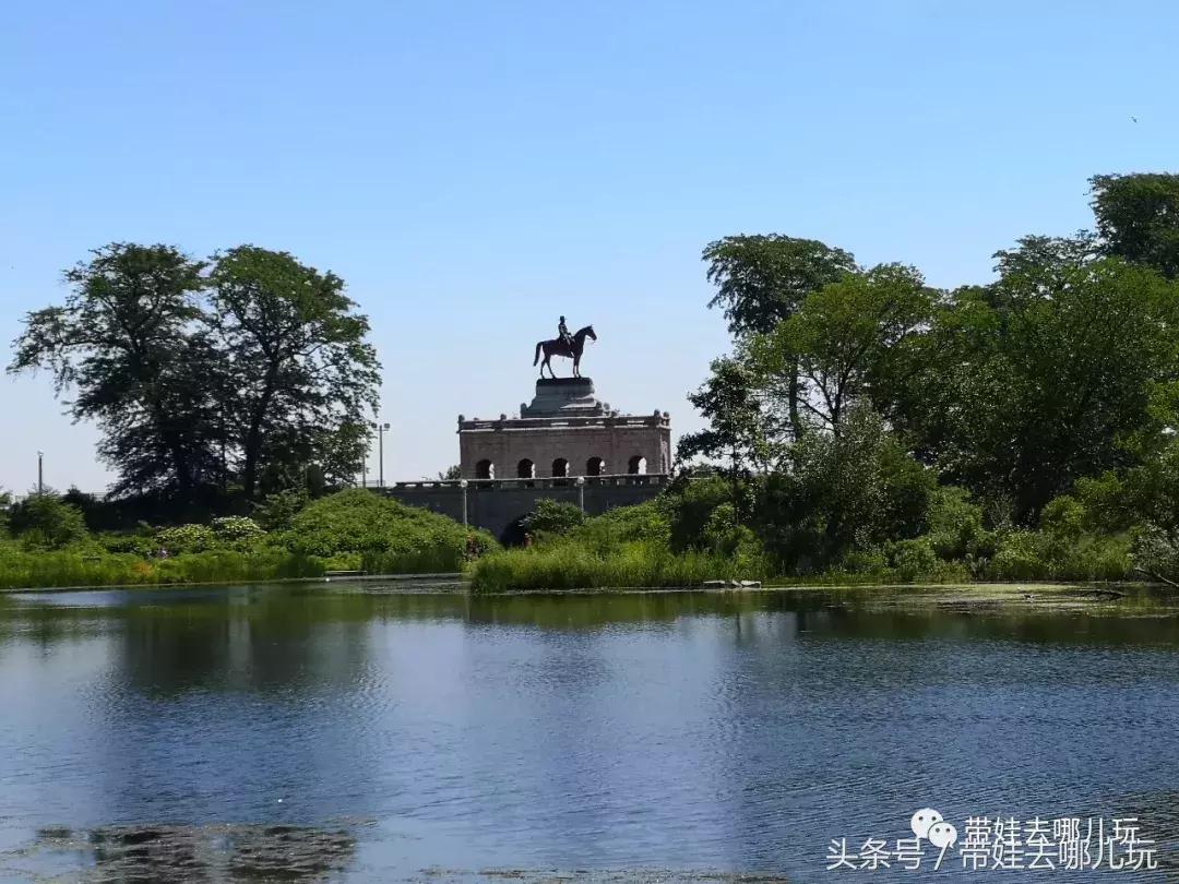 芝加哥夏季游玩攻略,芝加哥夏天游玩攻略